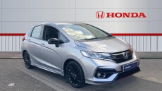 Honda Jazz 1.5 i-VTEC Sport 5dr Petrol Hatchback